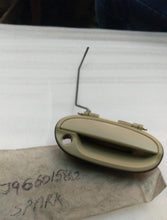 Load image into Gallery viewer, J96601582  Outer Handle Spark Front Right
