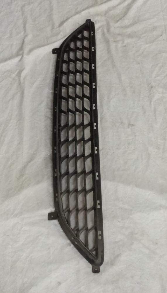 865221E500  Front Bumper Grille Verna Transformer