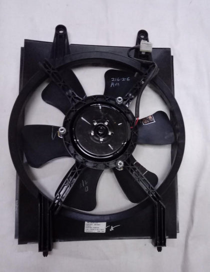 J23919547   Fan Assembly Enjoy Diesal