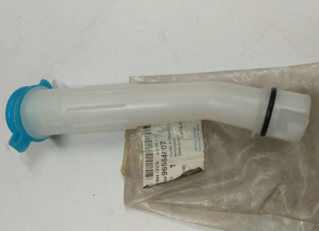 J96664607   Windshield Washer Funnel Spark