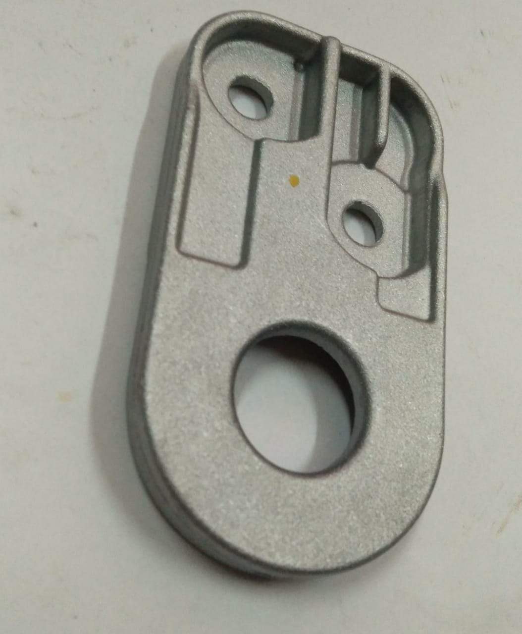 J95191691   Radiator Bracket Beat Lower