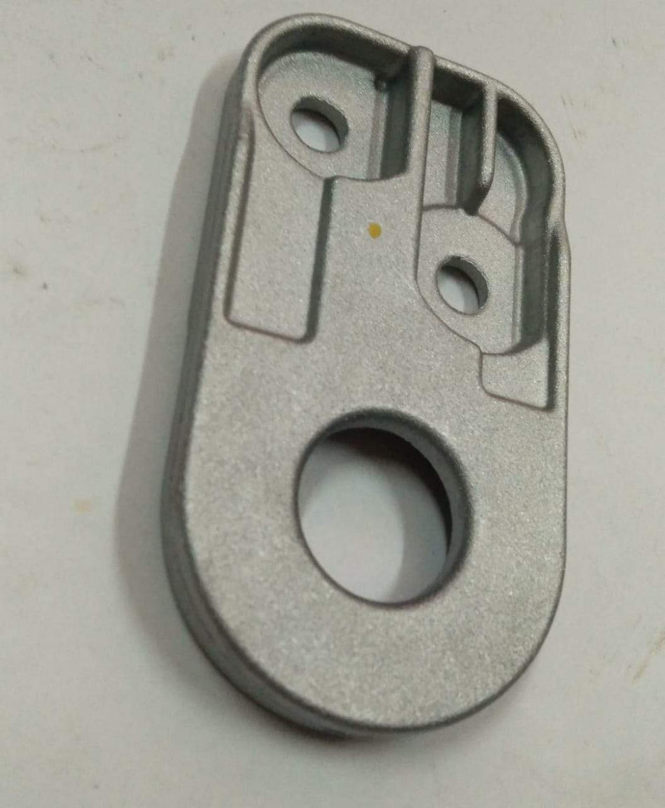 J95191691   Radiator Bracket Beat Lower