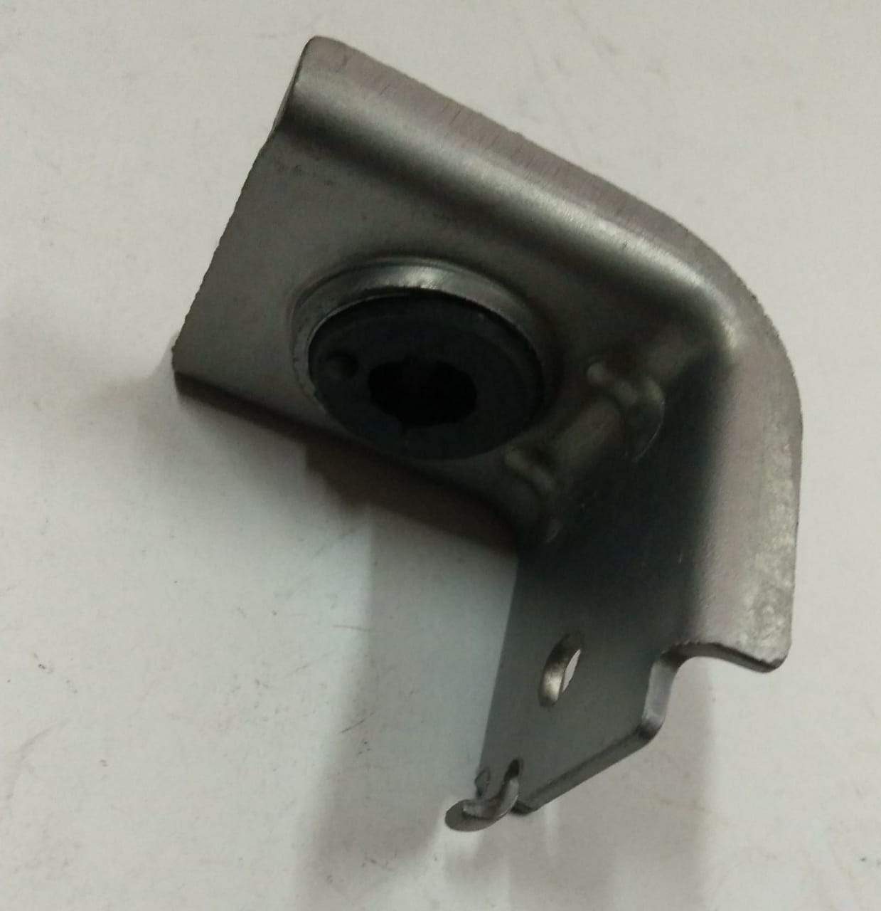 J9011080  Radiator Bracket Sail Upper