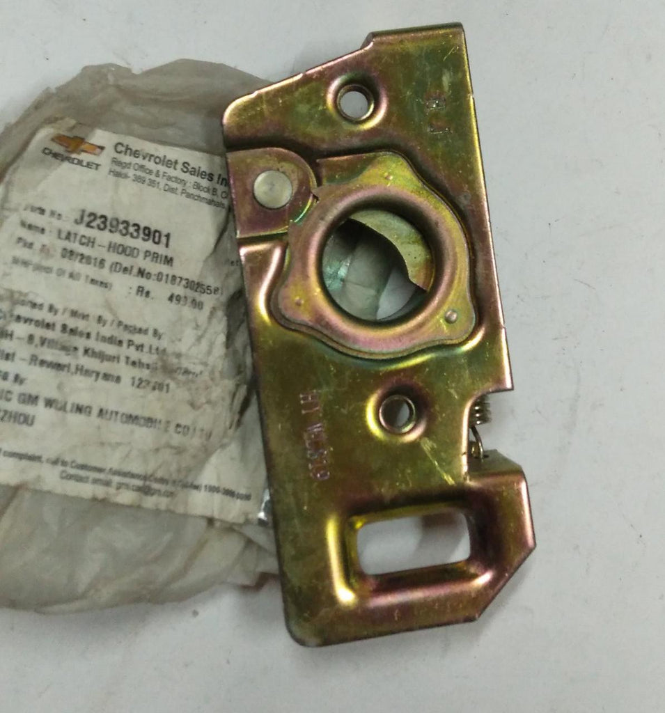 J23933901    Hood Latch Enjoy