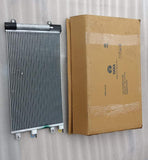 287183400110   Condensor Tata Nexon