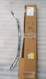 543888506325  Front Bumper Chrome Tata Nexon