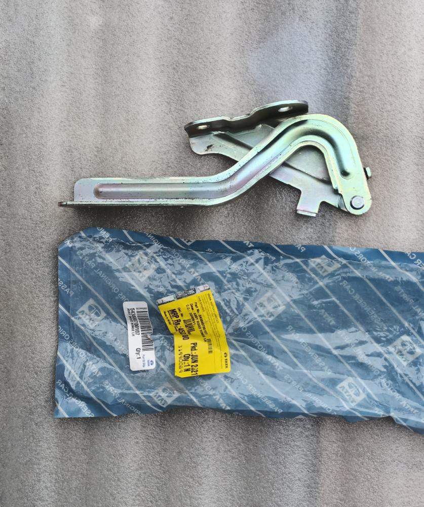 543888700108   Bonet Hinge Tata Nexon Right