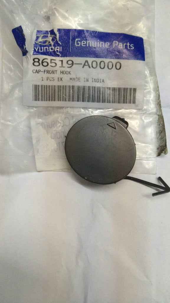 86519A0000   Towing Cap Creta Type 1