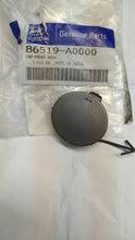 Load image into Gallery viewer, 86519A0000   Towing Cap Creta Type 1