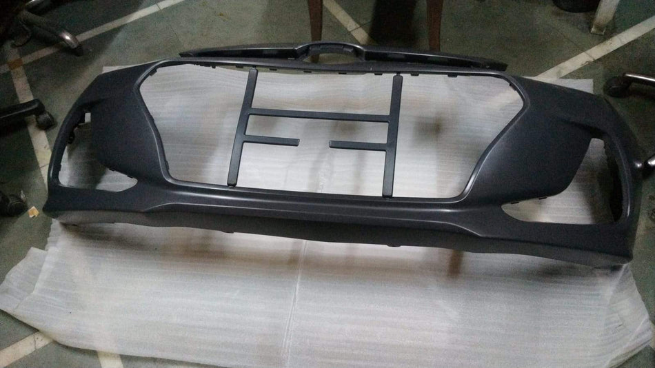 86511C4000    Front Bumper Santro Xing New Model