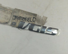 Load image into Gallery viewer, J981888L0   Emblem Optra (VGIS)