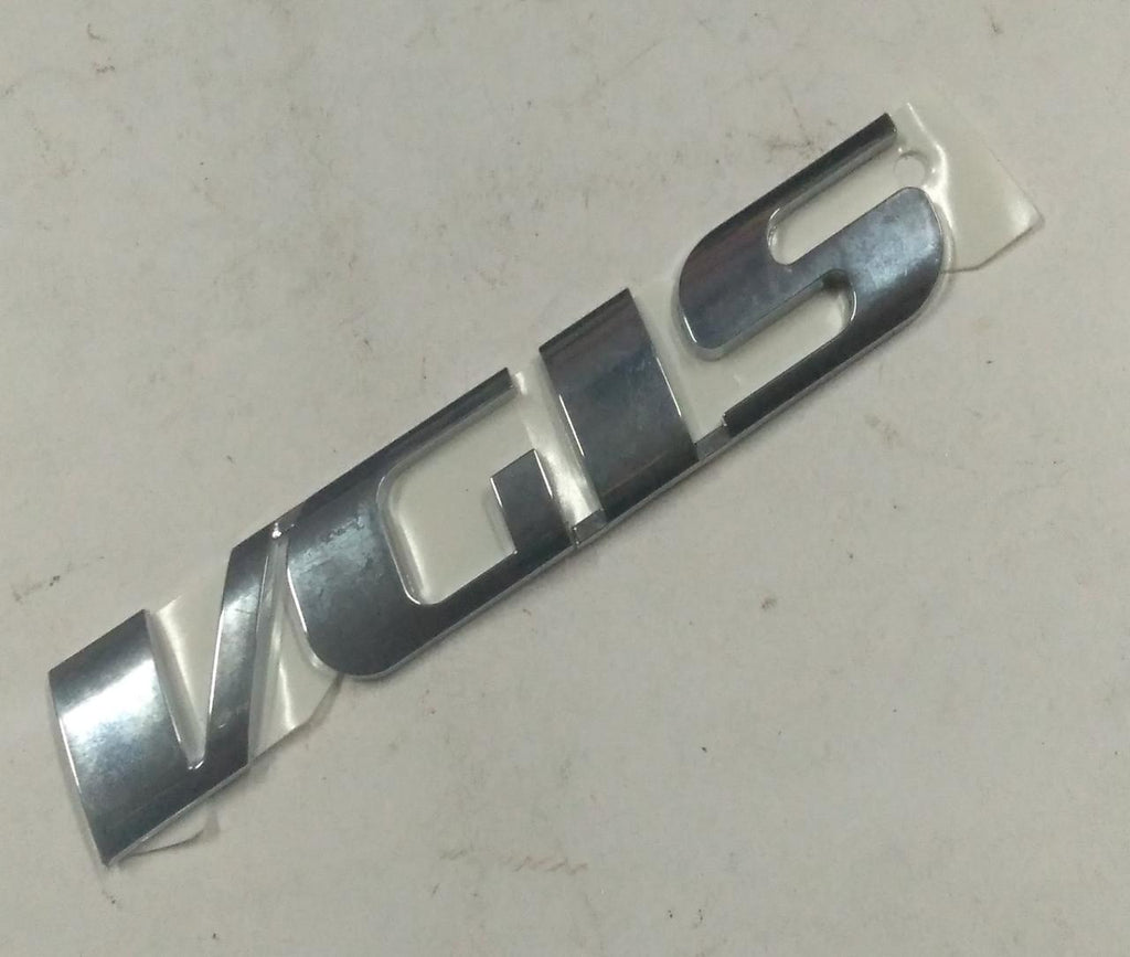J981888L0   Emblem Optra (VGIS)