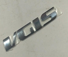 Load image into Gallery viewer, J981888L0   Emblem Optra (VGIS)
