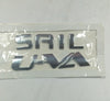 J9009211   Dicci Emblem Sail