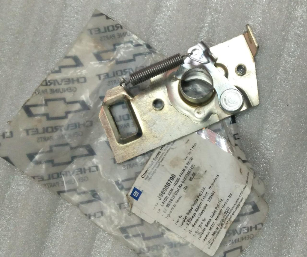 J96966790  Bonet Latch Beat