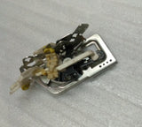 J96601455   Door Latch Spark Rear Right
