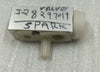 Expansion Valve Spark         J28297019