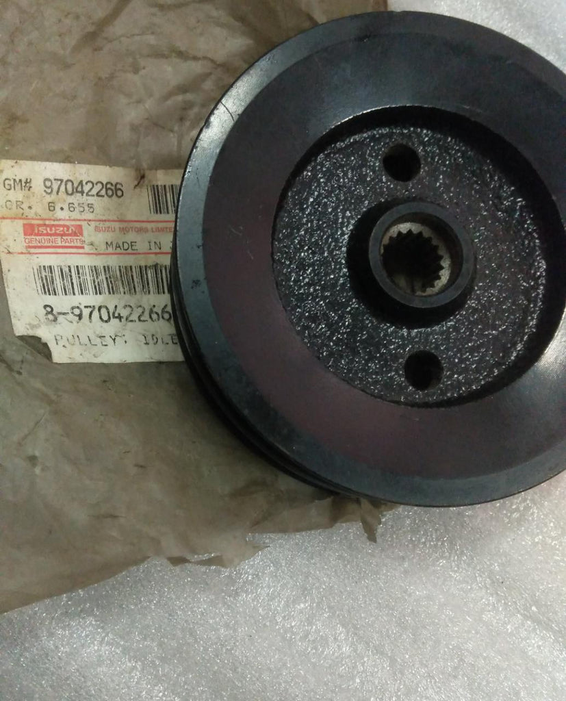 EGR Valve Optra       J96386735