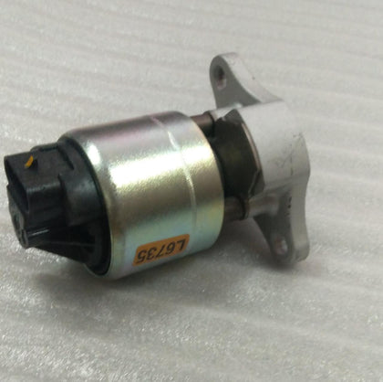 EGR Valve Optra       J96386735