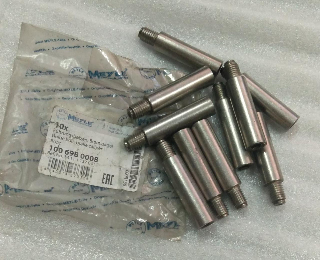 Caliper Pin Bolt Universal        1006980008