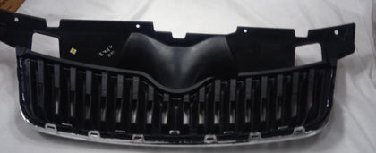 Upper Grille Fabia       5JF853668A9B9