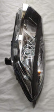 Load image into Gallery viewer, 543854400132 Head lamp Tata Nexon Left With DRL