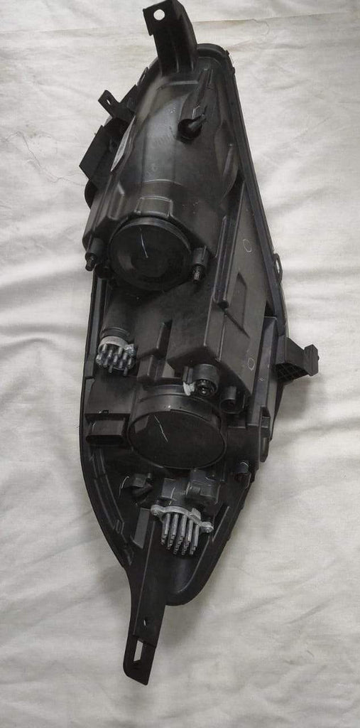 543854400132 Head lamp Tata Nexon Left With DRL