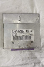 Load image into Gallery viewer, C16226489    ECM Astra
