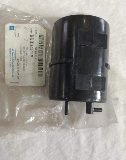 J96334828    Vaccuum Tank Optra