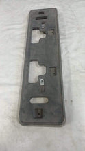 Load image into Gallery viewer, J96600796   Bracket Plate Optra Left