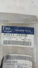 8323125000   Weatherstrip Accent Rear Left