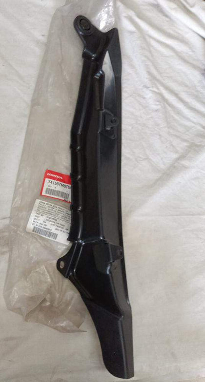 74155TM0T00   Fender Bracket Honda City Type 5 Left