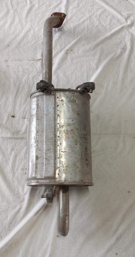 287001A200   Silencer Accent