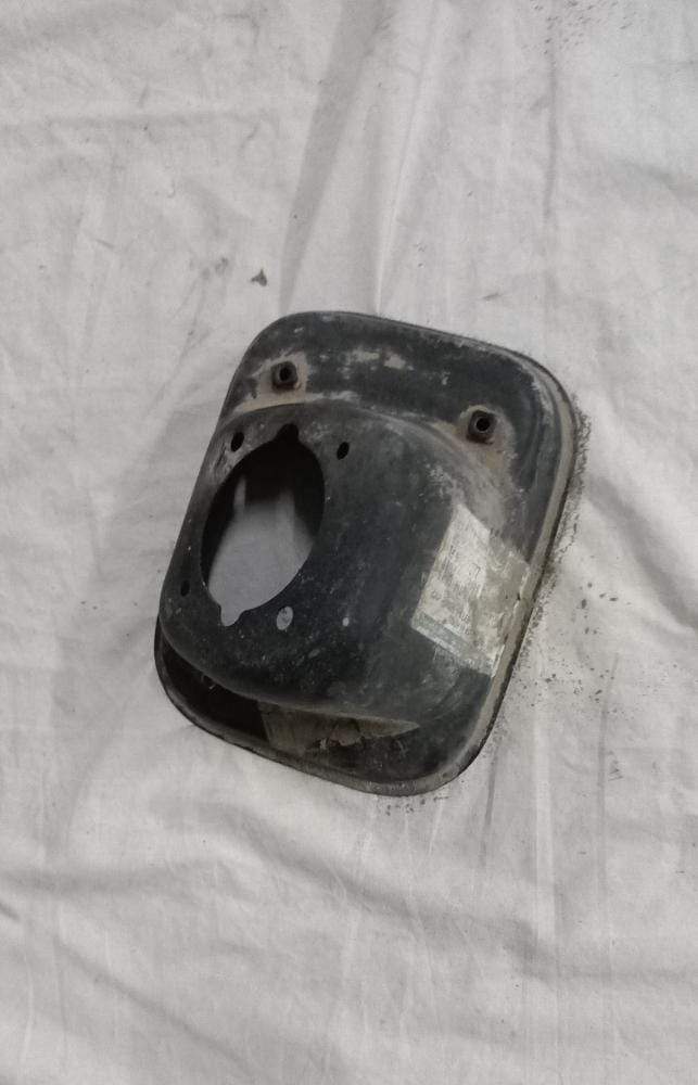J96547077 Fuel Filler Cap Optra Right Spare Parts