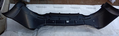 0119BAW00350N  Rear Bumper XUV 500 With sensor