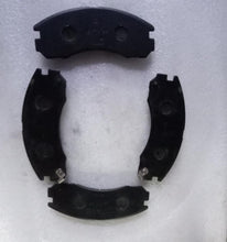 Load image into Gallery viewer, Brake Pad Pajero Front    Brake Pad Pajero