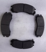 Load image into Gallery viewer, Brake Pad Pajero Front    Brake Pad Pajero