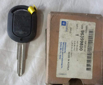 J96399800  Key Optra