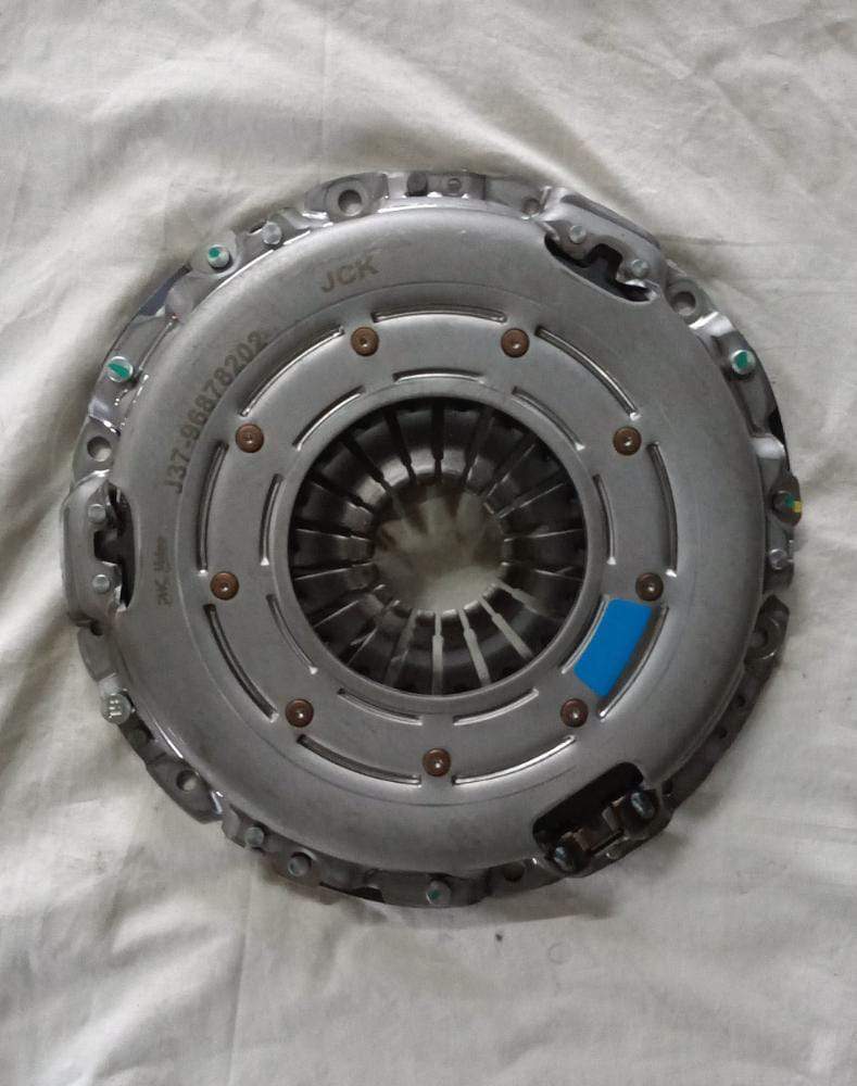 J96878202  Pressure Plate Cruze