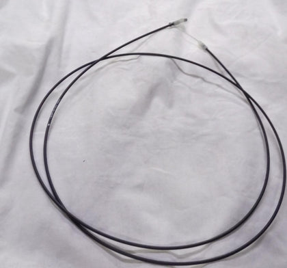 74130TM0T01   Bonet Wire Honda City Type 5