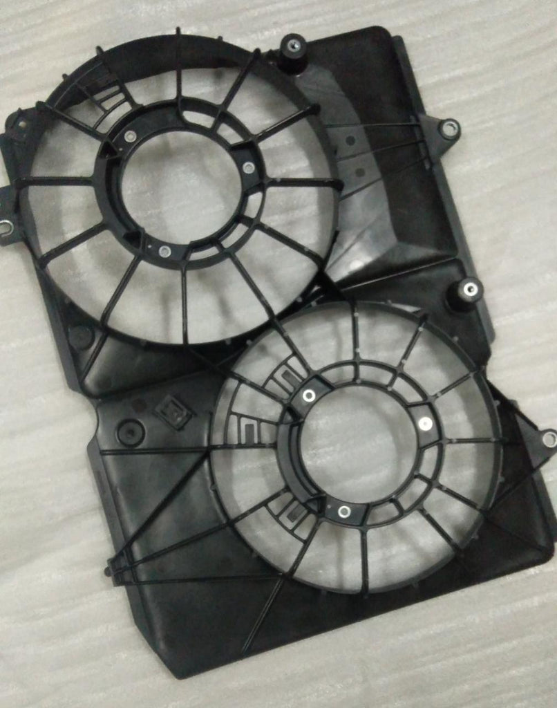 19015RNYE01    Fan Shroud Amaze Diesal