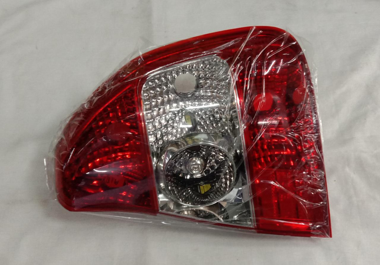 924201A060   Tail Lamp Accent Right
