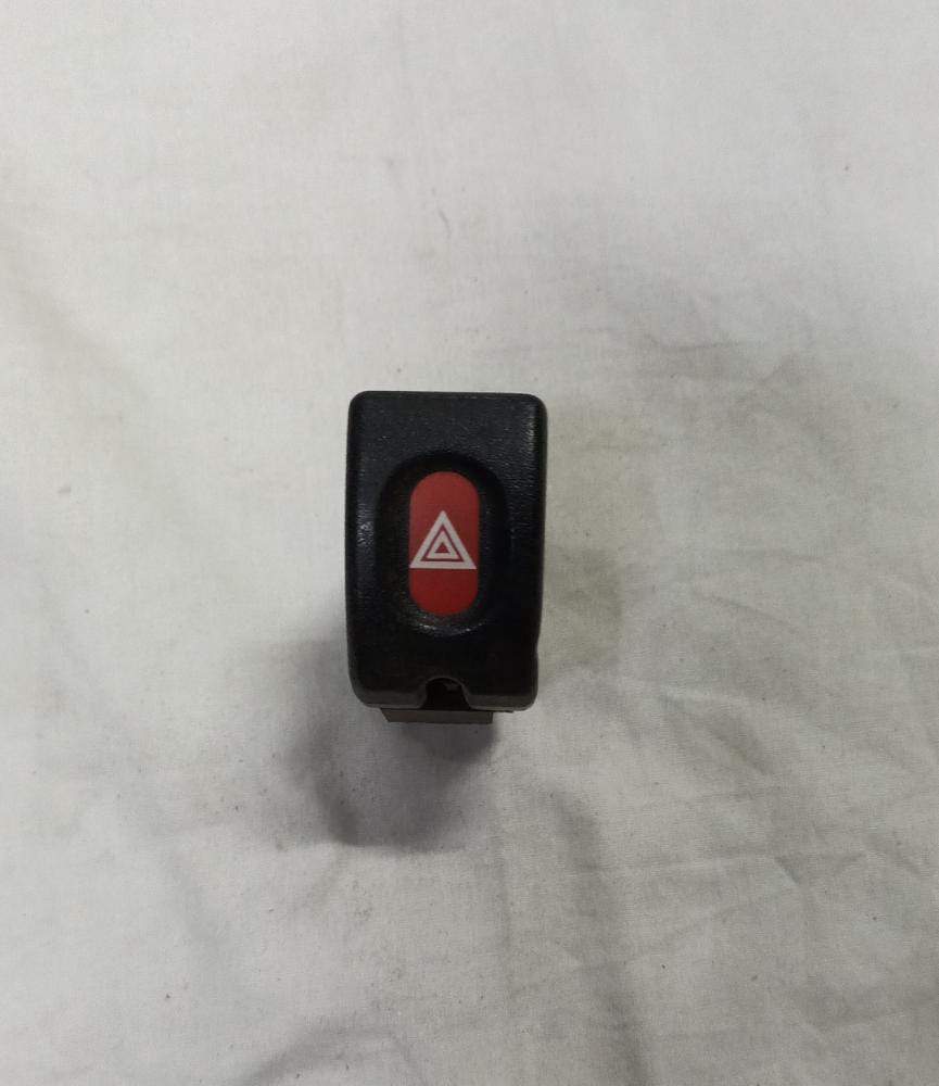 S93285545  Hazard Switch Corsa