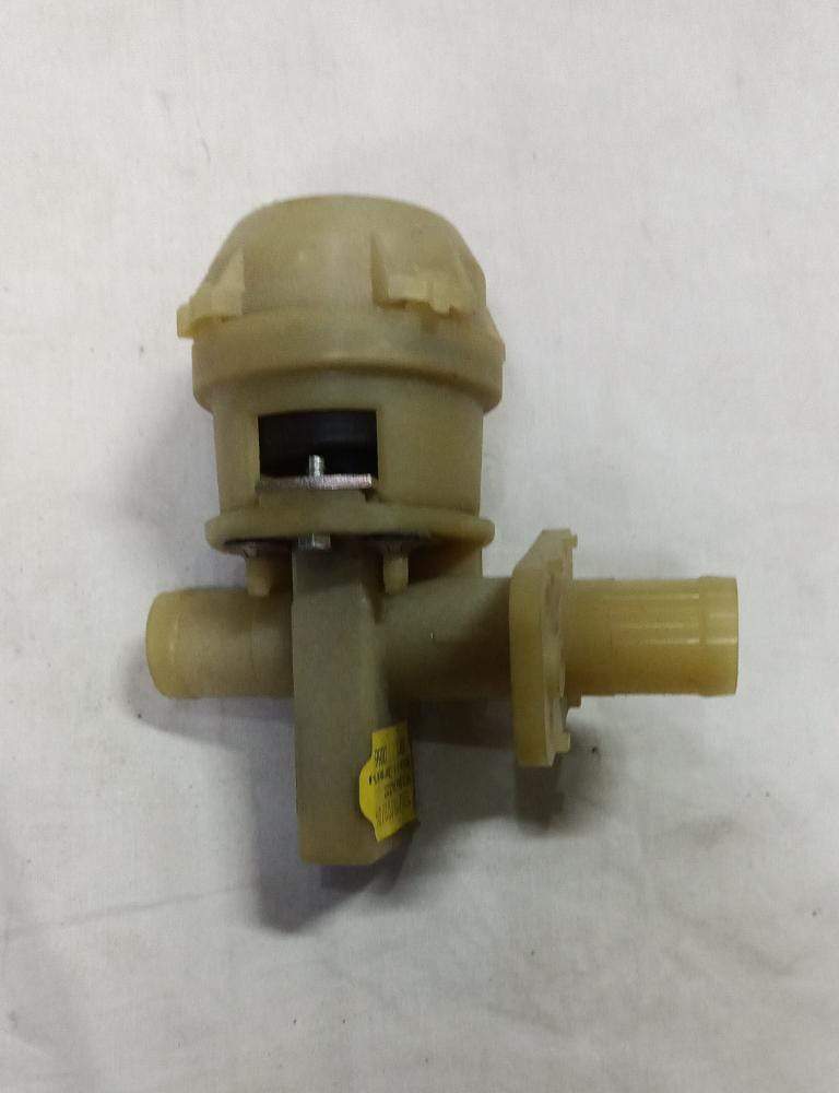 1820009  Heater Valve Astra