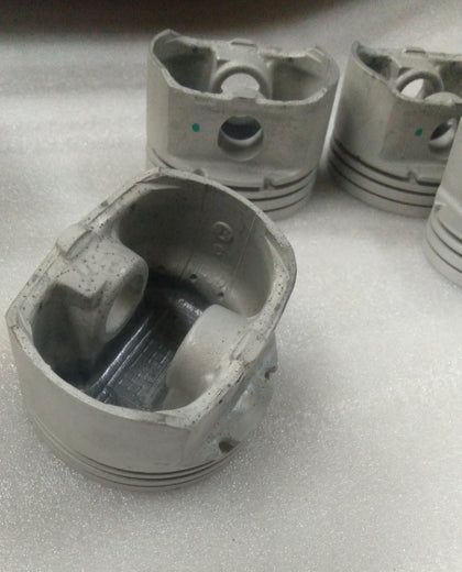 J96389056   Piston Aveo