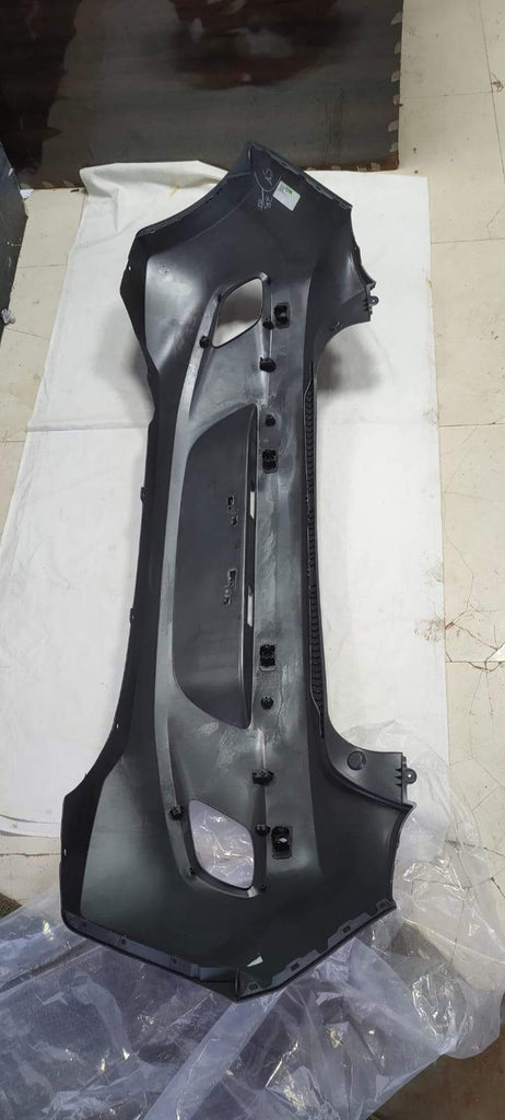86650B4000  Rear Bumper I 10 Grand with Sensor