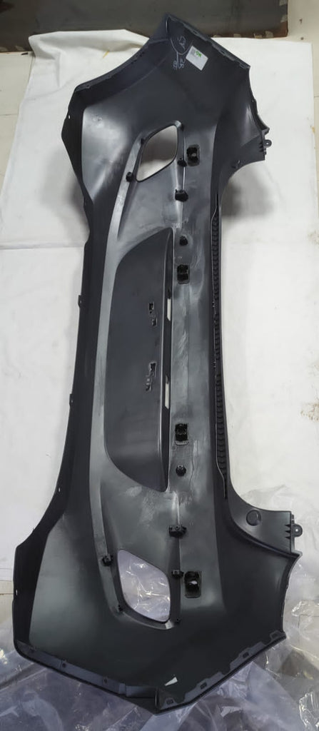86650B4000  Rear Bumper I 10 Grand with Sensor