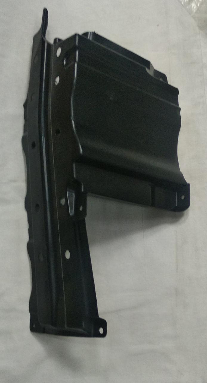 72421M68P01 Engine Cover Baleno Type 2/Swift type 3 CarTrends