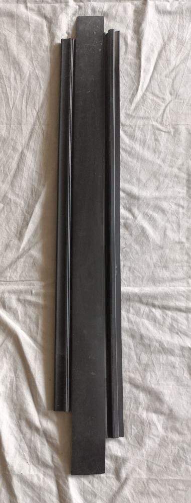 J13267639  Air Seal Cruze