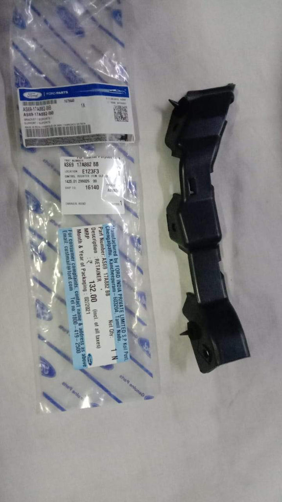 AS6917A882BB  Rear Bumper Bracket Figo Right